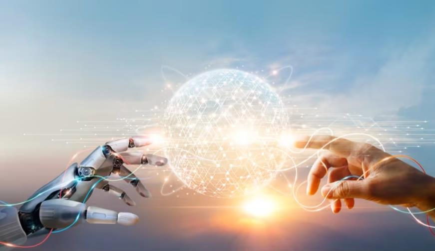AR地图革新:栖霞市软件开发公司如何重构空间交互体验?