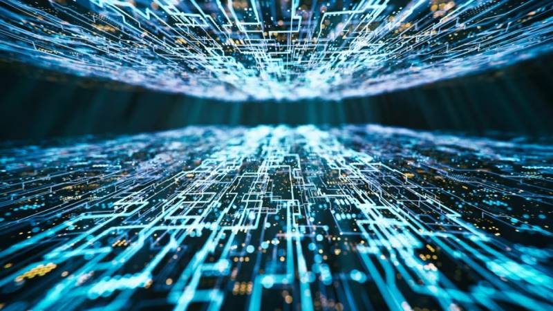 栖霞市网站建设：实施DevOps，赋能医疗保健领域数字化转型